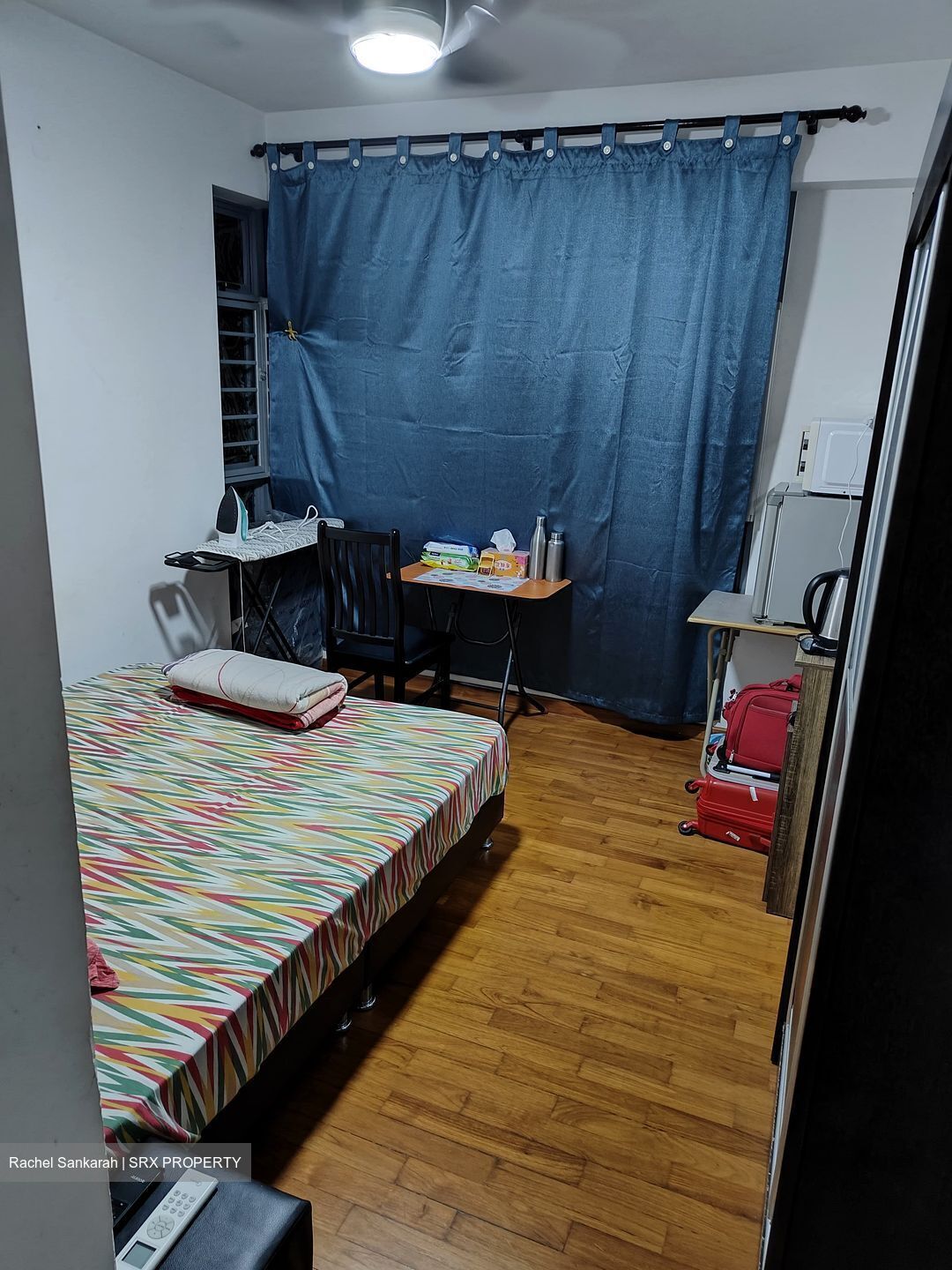 Blk 53 Forfar Heights (Queenstown), HDB 4 Rooms #552418001